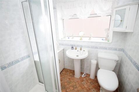 Shower Room/Wc