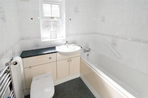 Bathroom/Wc