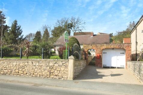 Driveway Garage