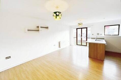 Lounge/Kitchen