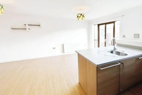 Lounge/Kitchen