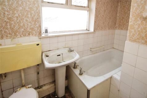 Bathroom/Wc