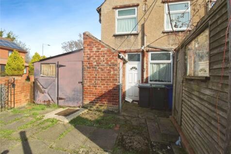 Rear Yard