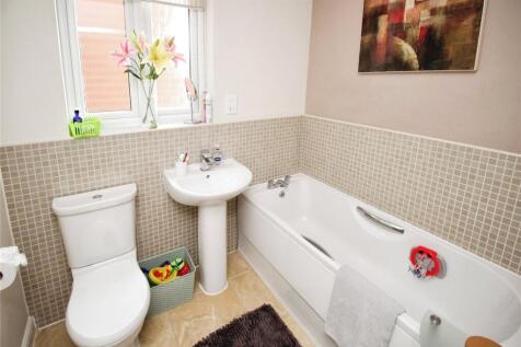 Bathroom/Wc