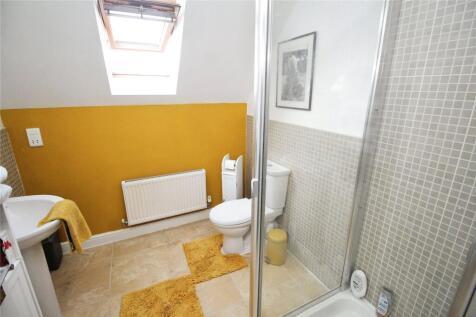Shower Room/Wc
