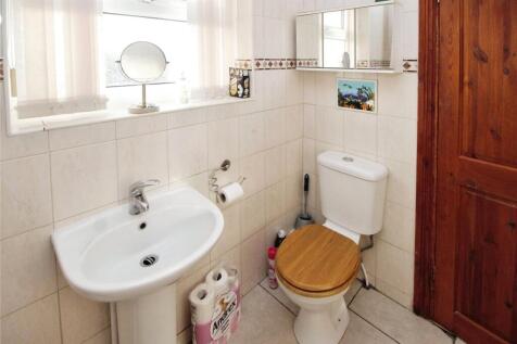 Bathroom/Wc