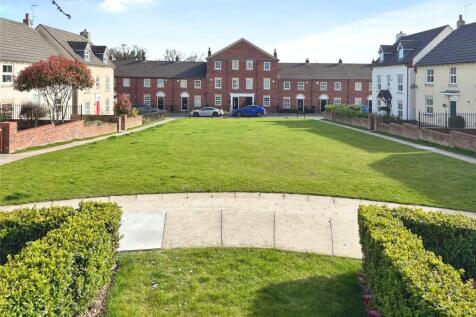 Communal Gardens