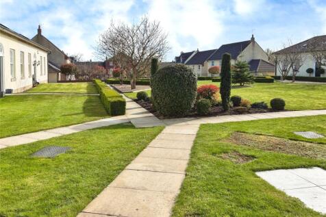 Communal Gardens