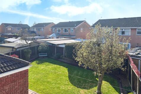 View Over Garden
