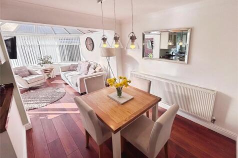 Open Plan Kitchen
