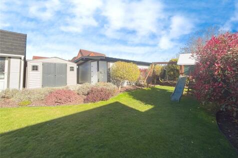 Outbuildings