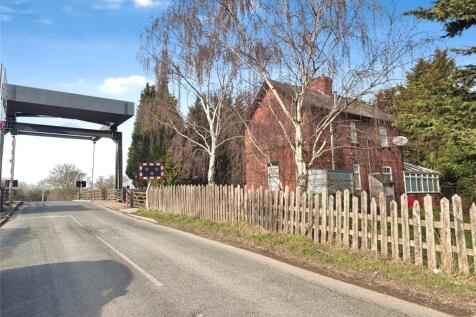 Swing Bridge