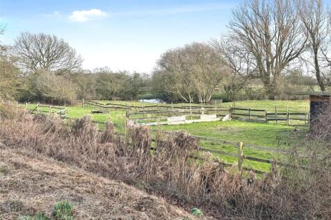 View Over Paddock