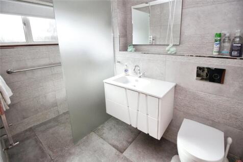 Shower Room/Wc