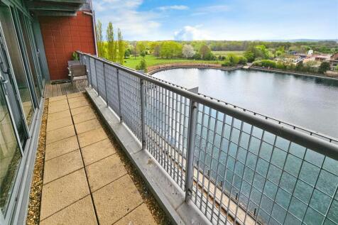 Lower Balcony