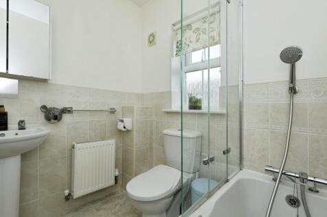 Bathroom/Wc