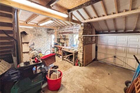 Stable / Garage