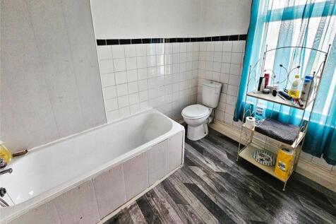 Bathroom/W.C