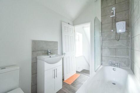 Bathroom/Wc