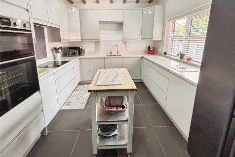 Modern Kitchen