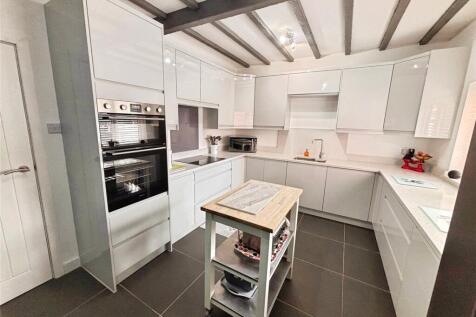 Modern Kitchen