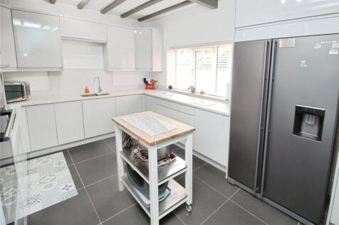 Modern Kitchen