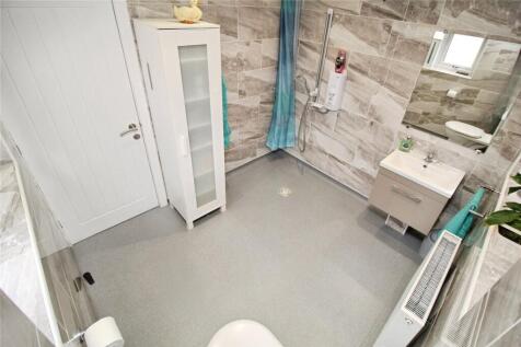 Wet Room