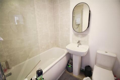 Bathroom/Wc