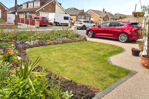 Resin Driveway