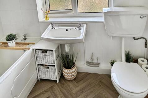 Bathroom/Wc