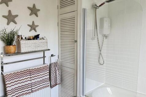 Bathroom/Wc