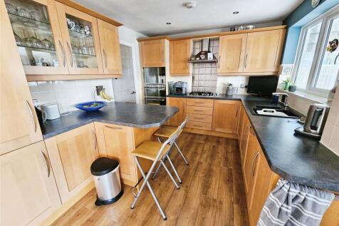Kitchen/Diningroom