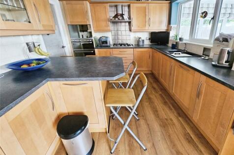 Kitchen/Diningroom