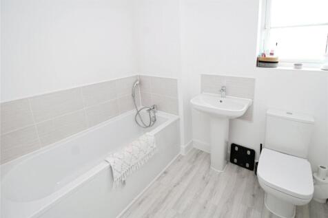 Bathroom/Wc