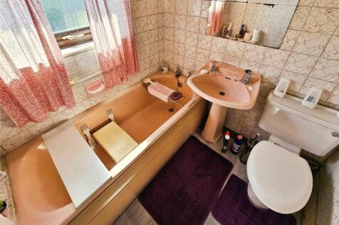 Bathroom/W.C