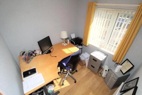 Bedroom Four/Office