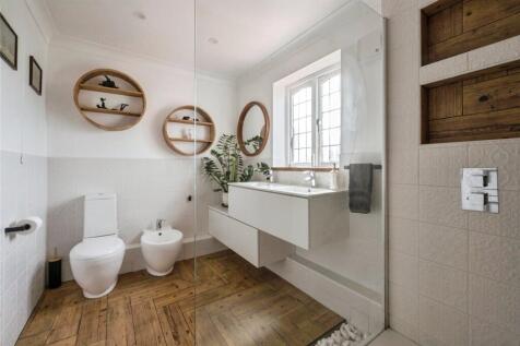 Shower Room/Wc