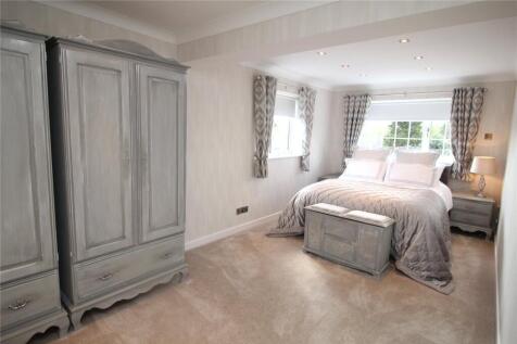 Bederoom Two