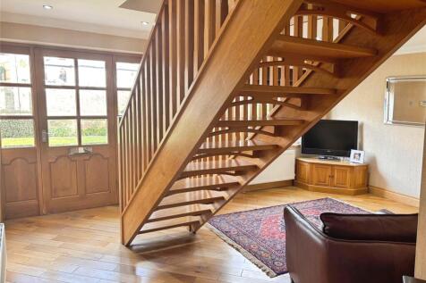 Bespoke Balustrade
