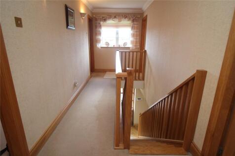 Galleried Landing