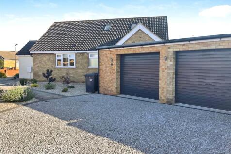 Double Garage