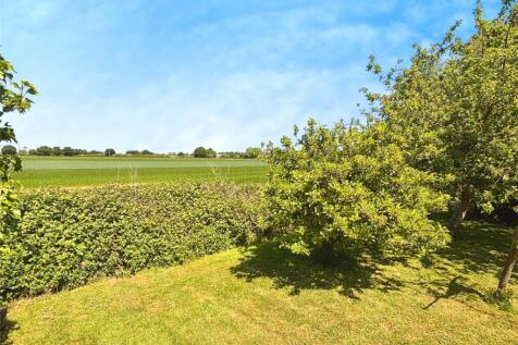 View Over Fields