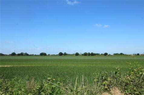 View Over Fields