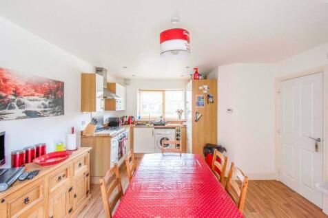 Kitchen/Living/Diner