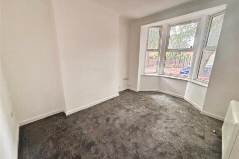 Lounge / Bedroom