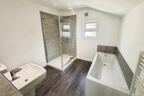 Modern Bathroom