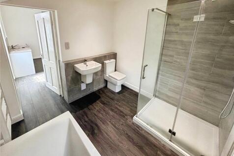 Modern Bathroom