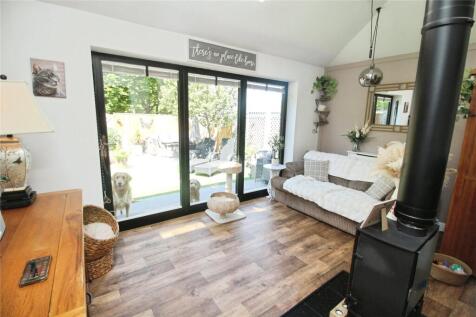 Sitting/ Garden Room