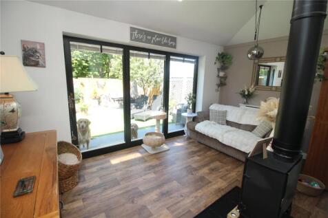 Sitting/ Garden Room