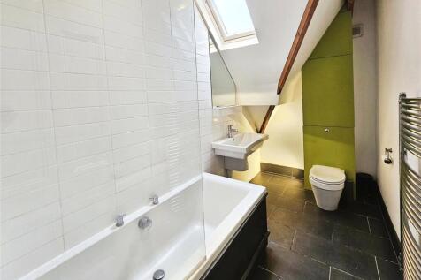 Bathroom/Wc